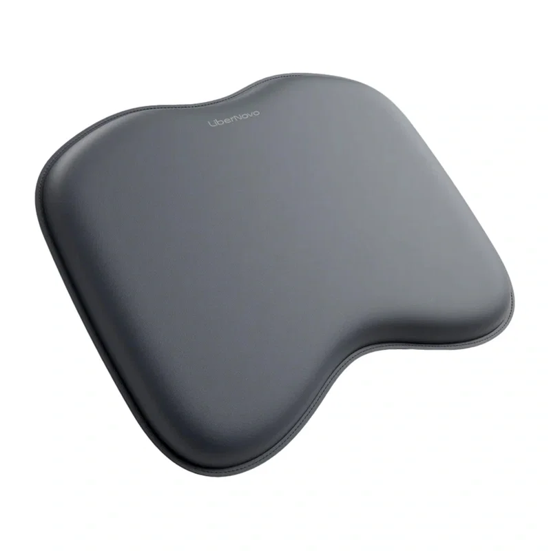 LiberNovo StepSync Footrest Mat (Black)