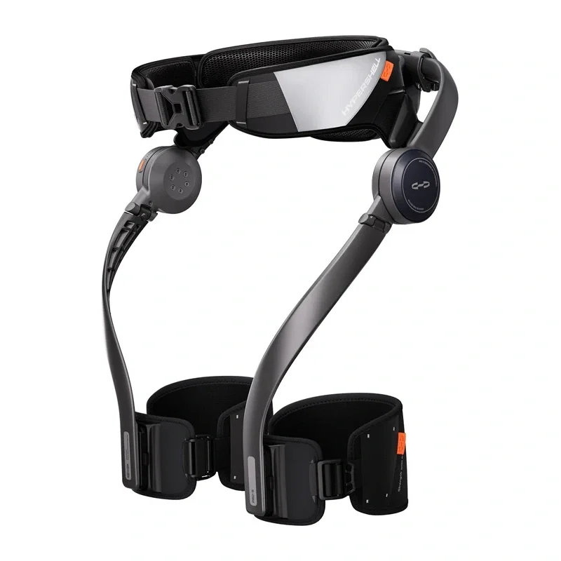 HYPERSHELL X Pro S Exoskeleton