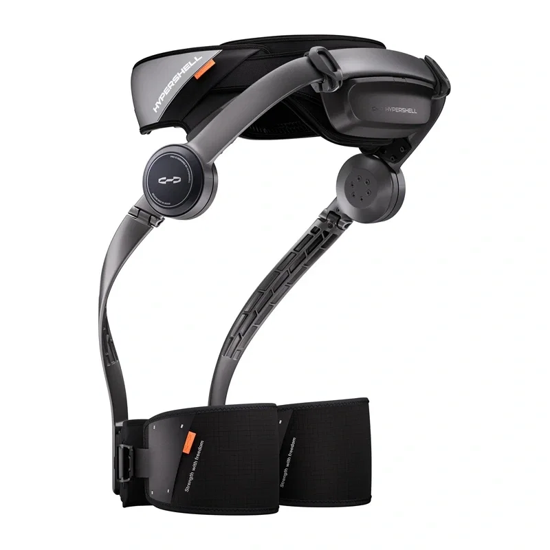 HYPERSHELL X Pro S Exoskeleton
