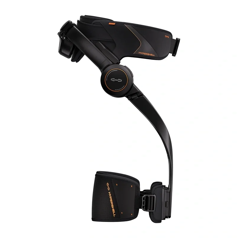 HYPERSHELL X Max S Exoskeleton