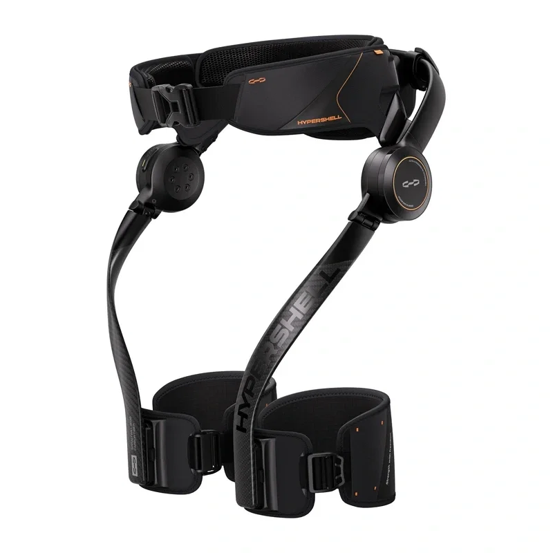 HYPERSHELL X Ultra S Exoskeleton