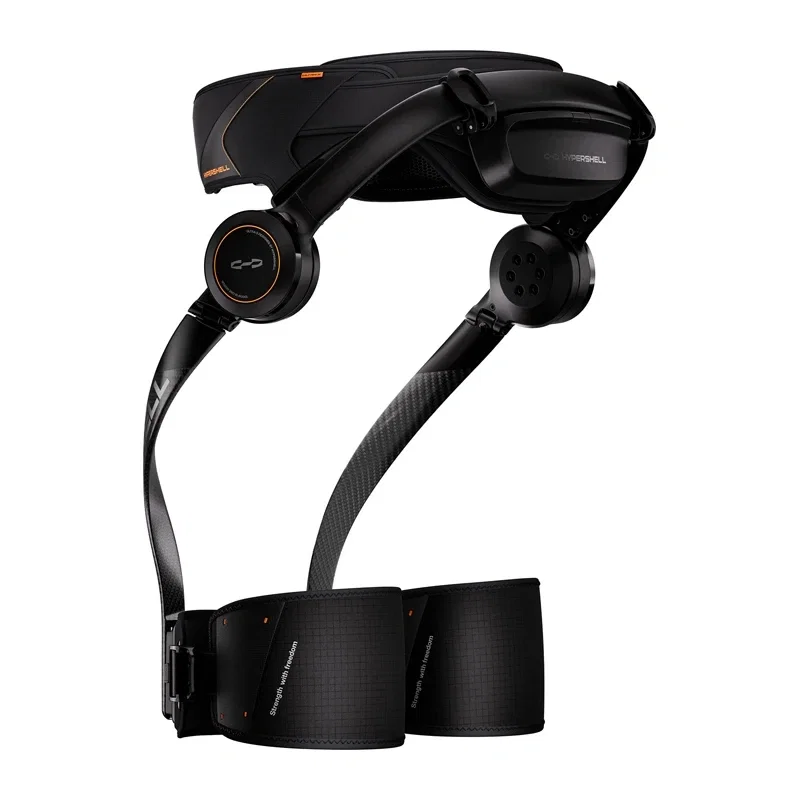 HYPERSHELL X Ultra S Exoskeleton