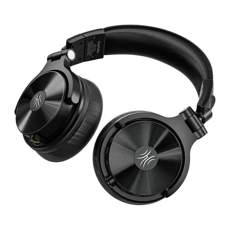 ONEODIO Studio Max 2 Wireless Headphones (Black)
