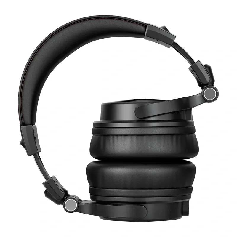 ONEODIO Studio Max 2 Wireless Headphones (Black)