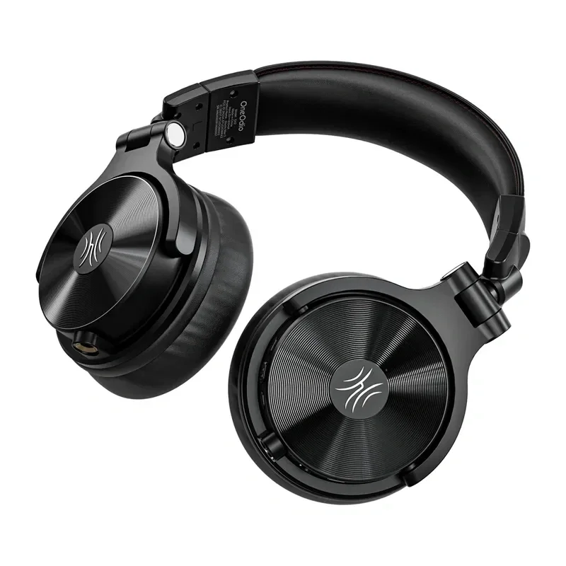 ONEODIO Studio Max 2 Wireless Headphones (Black)