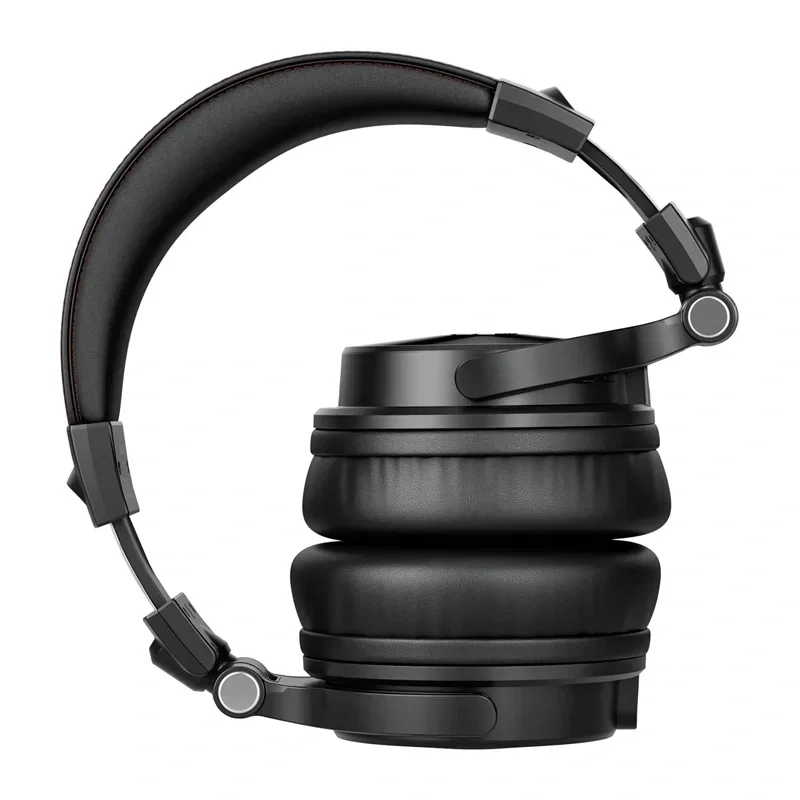 ONEODIO Studio Max 2 Wireless Headphones (Black)