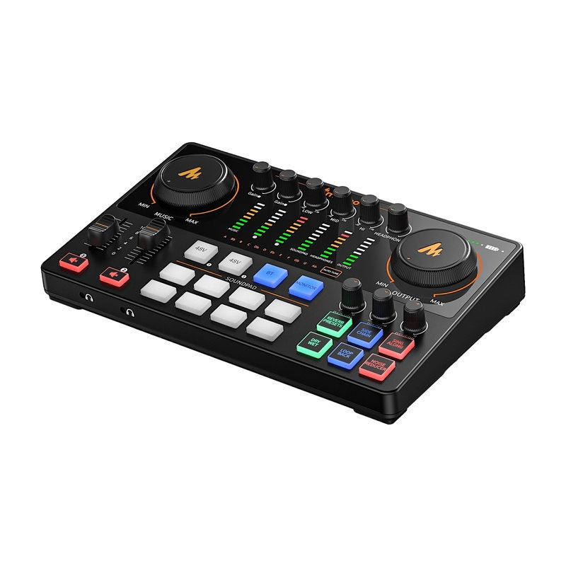 Maono AME2 GEN2 sound card