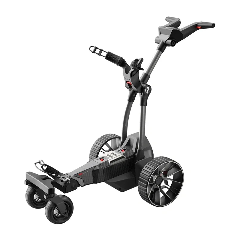 NAVEE Birdie 3X Electric Golf Cart
