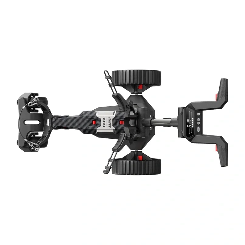 NAVEE Birdie 3X Electric Golf Cart