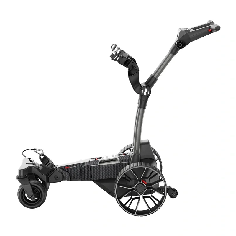 NAVEE Birdie 3X Electric Golf Cart