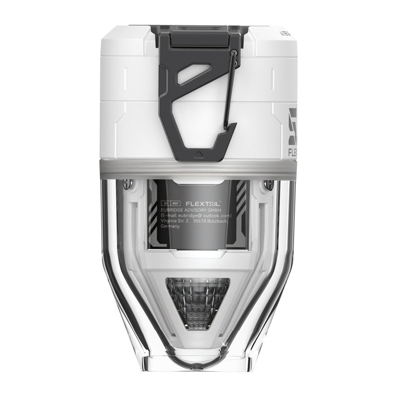Flextail Max Pump 3 Portable Pump (White)