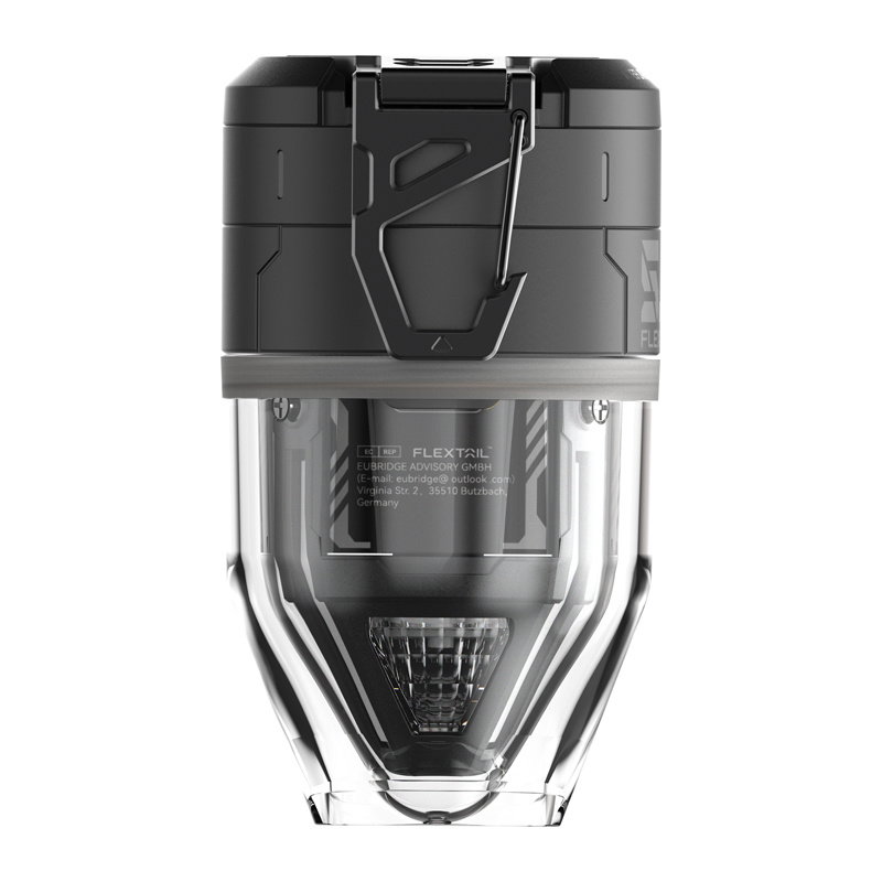 Flextail Max Pump 3 Portable Pump (Black)