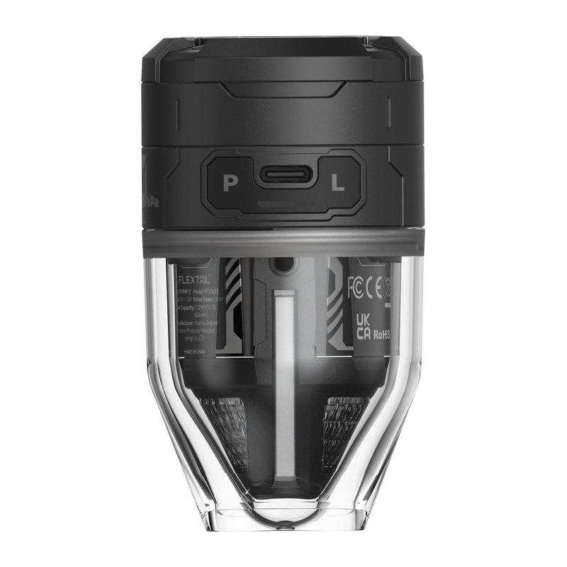 Flextail Max Pump 3 Portable Pump (Black)