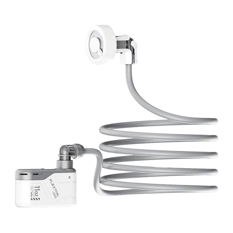 Flextail Max Shower Portable Shower