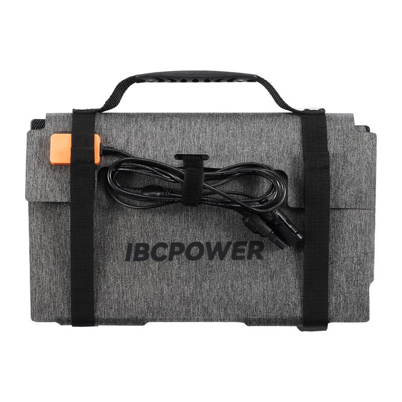 DJI Power 100W Foldable Solar Panel