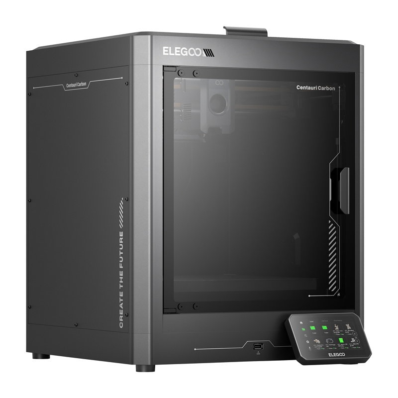 ELEGOO Centauri Carbon 3D Printer
