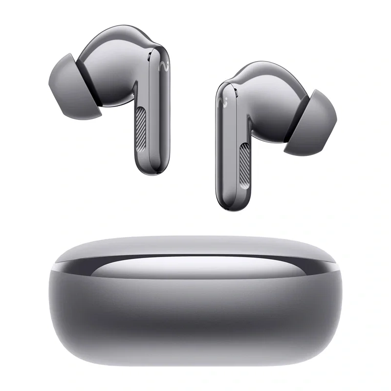 VIAIM Recdot 2 AI TWS Earbuds with Voice Recorder (Black)