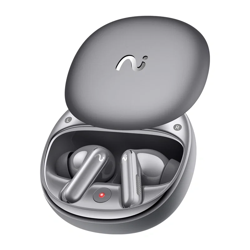 VIAIM Recdot 2 AI TWS Earbuds with Voice Recorder (Black)