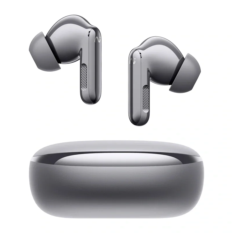 VIAIM Recdot 2 AI TWS Earbuds with Voice Recorder (Black)