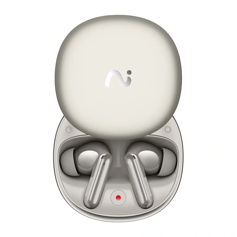 VIAIM Recdot 2 AI TWS Earbuds with Voice Recorder (Gold)