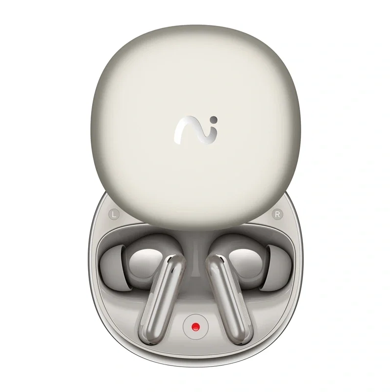 VIAIM Recdot 2 AI TWS Earbuds with Voice Recorder (Gold)
