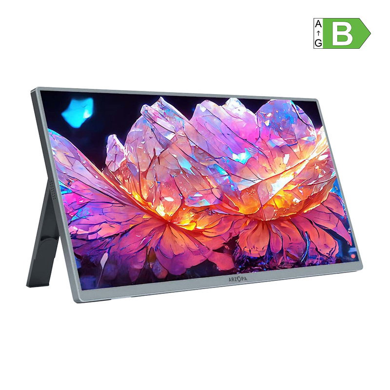Arzopa A3C Pro 13.3 Portable Monitor