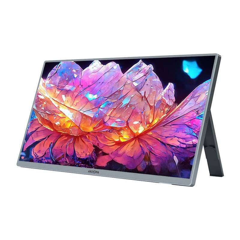 Arzopa A3C Pro 13.3 Portable Monitor
