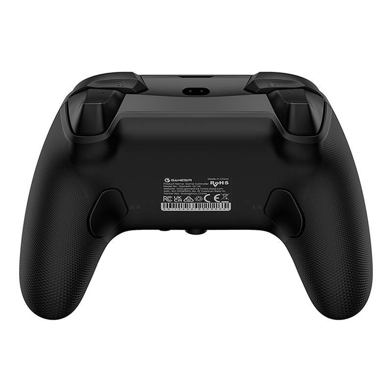 GameSir G7 HE wired controller (black)