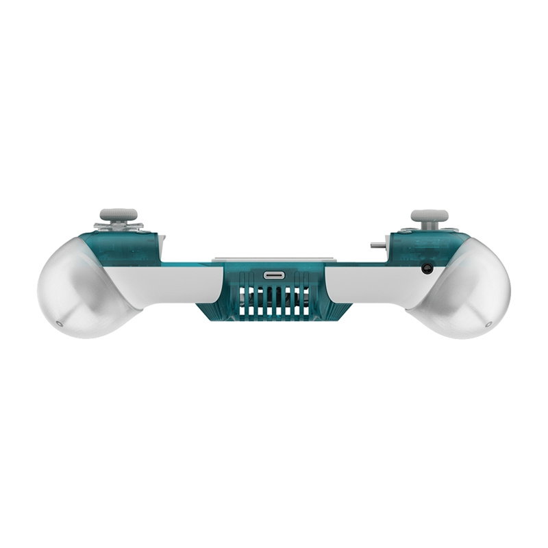 GameSir X3 Pro USB-C mobile controller with phone holder