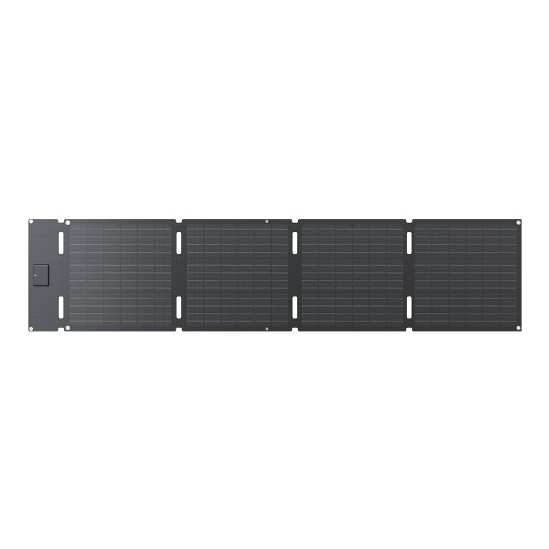 Portable foldable solar panel EcoFlow 60W (USB-C)