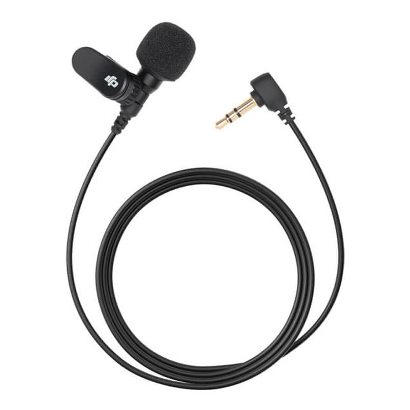 Lavalier microphone for DJI Mic Mic 2