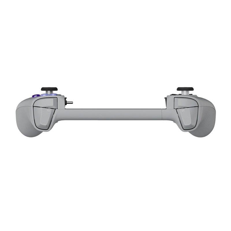 GameSir G8 Galileo USB-C mobile controller with phone holder (gray) (N)