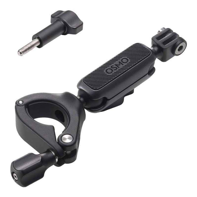 DJI Osmo Action Handlebar Mount