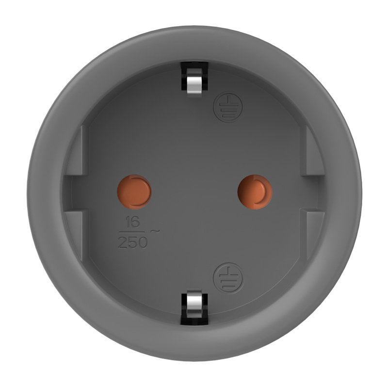 Sonoff S60ZBTPF ZigBee smart outlet (4pak)