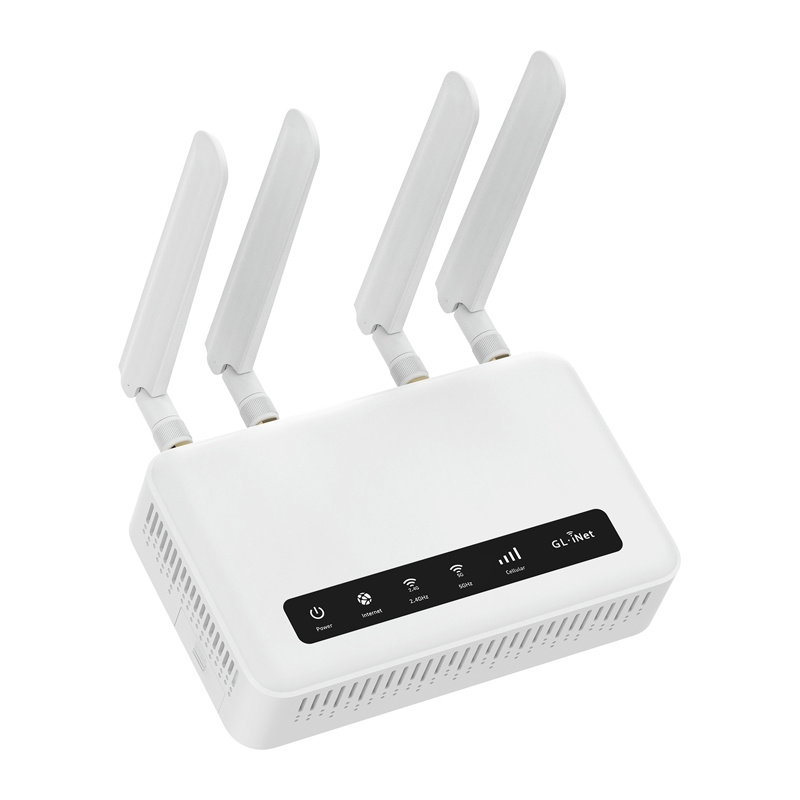 Router GL.iNet Spitz Plus 4G LTE