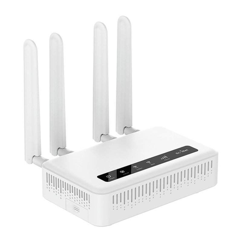 Router GL.iNet Spitz Plus 4G LTE