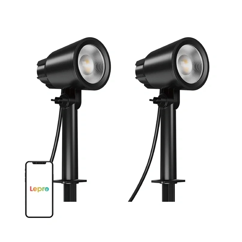 Lepro PG1-2 16W 500lm Garden Light
