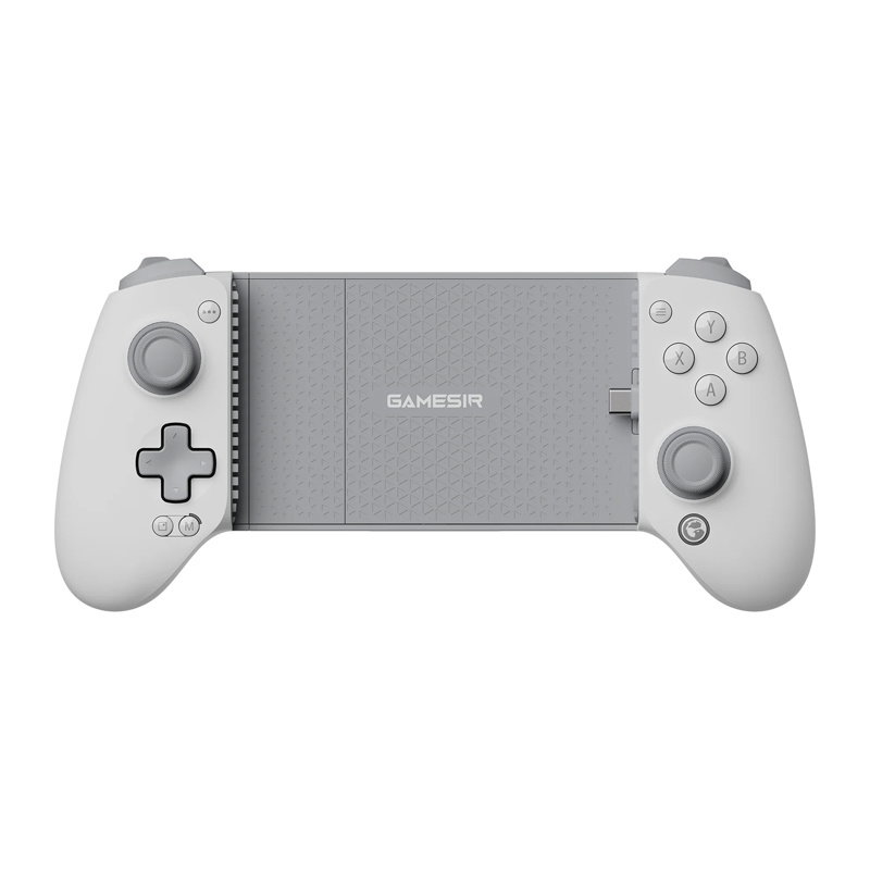 GameSir G8+ MFi Mobile Controller (Gray)