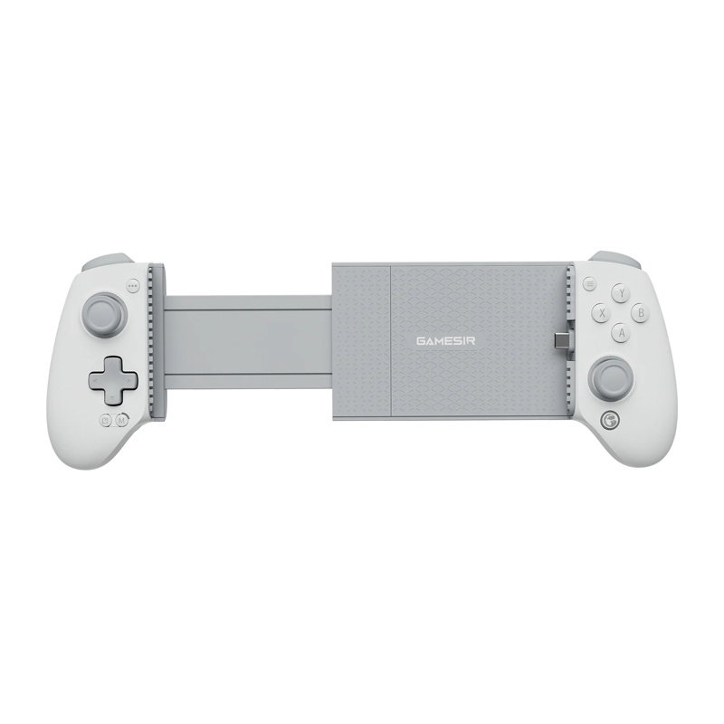 GameSir G8+ MFi Mobile Controller (Gray)
