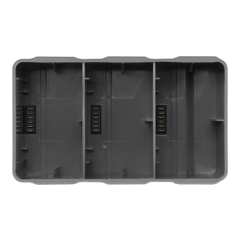 Two-way charging hub for DJI Mini 5 Pro