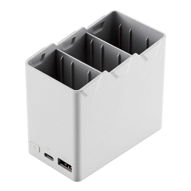 DJI Mini 3 Pro Bidirectional Charging Hub
