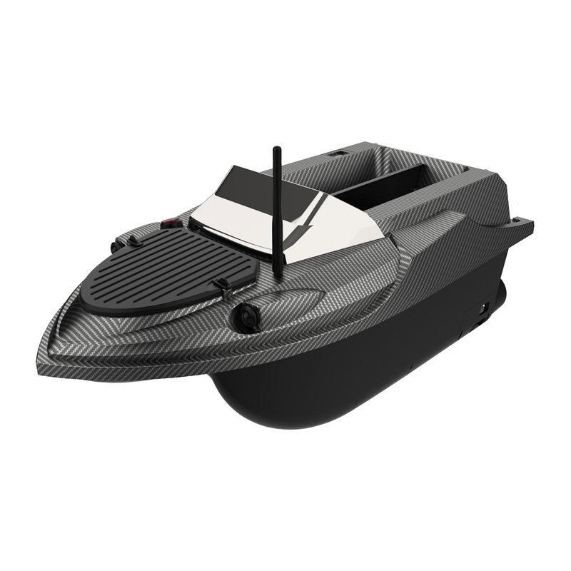 Flytec V080 Fishfinder 20,000 mAh Bait Boat