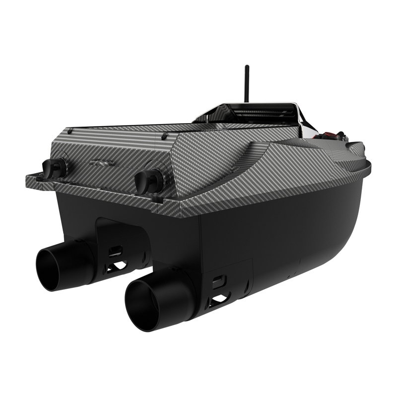 Flytec V080 Fishfinder 20,000 mAh Bait Boat