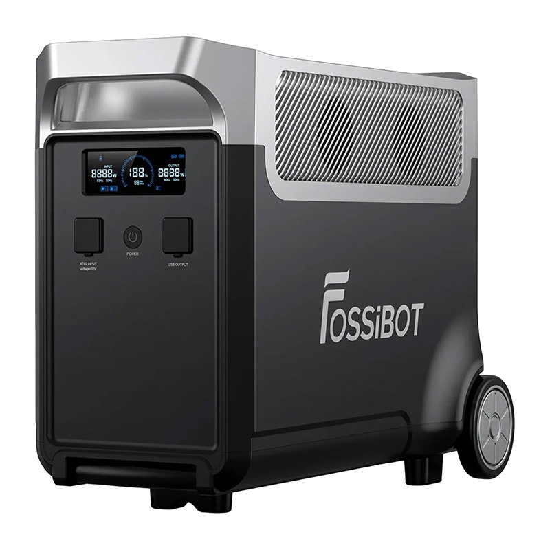 FOSSIBOT FB3840 3840Wh Battery