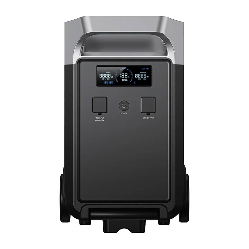 FOSSIBOT FB3840 3840Wh Battery