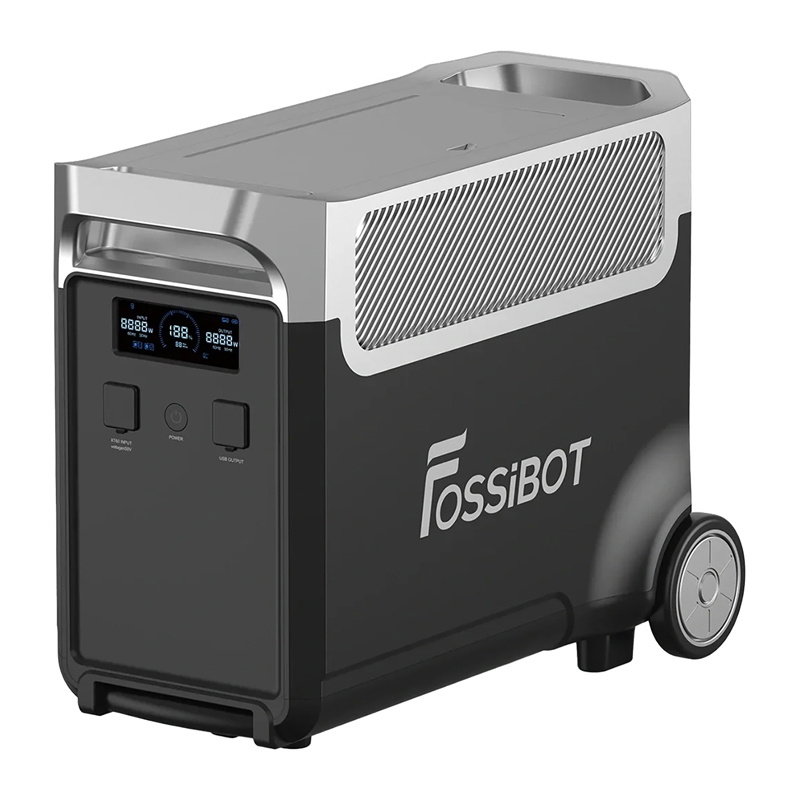 FOSSIBOT FB3840 3840Wh Battery