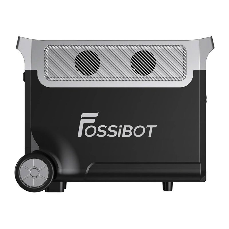 FOSSIBOT FB3840 3840Wh Battery