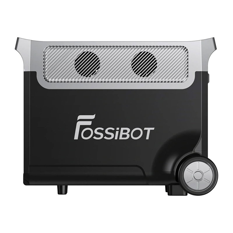 FOSSIBOT FB3840 3840Wh Battery