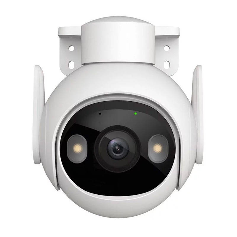 360 Outdoor WiFi Camera IMOU Cruiser 2 5MP