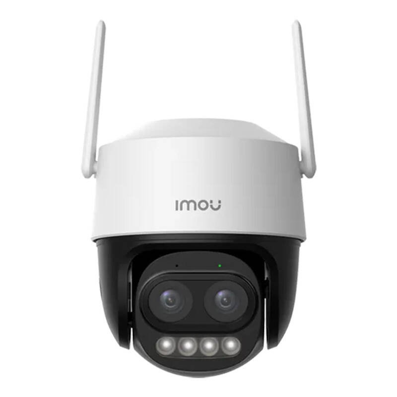 360 Outdoor Camera WiFi IMOU Cruiser Z 5MP